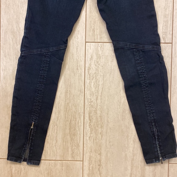 AG The Moto Legging size 27 - Picture 8 of 10